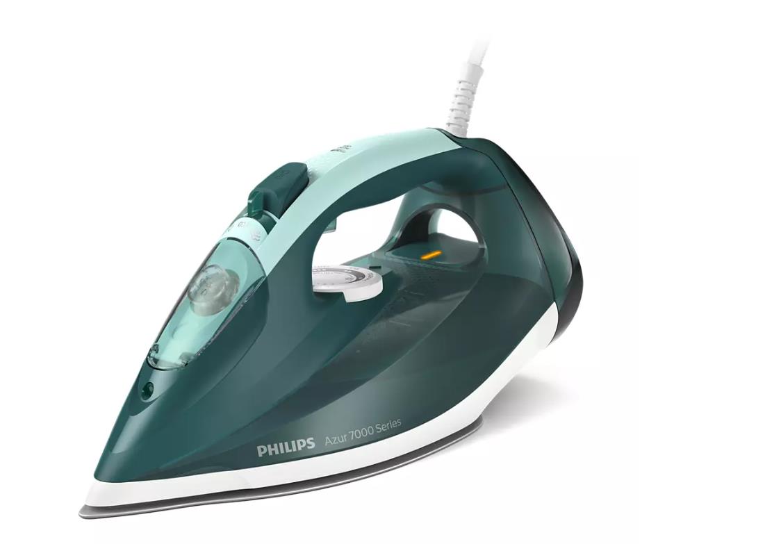 Philips Azur 7000 Serisi DST7031/70 2800 W Buharlı Ütü